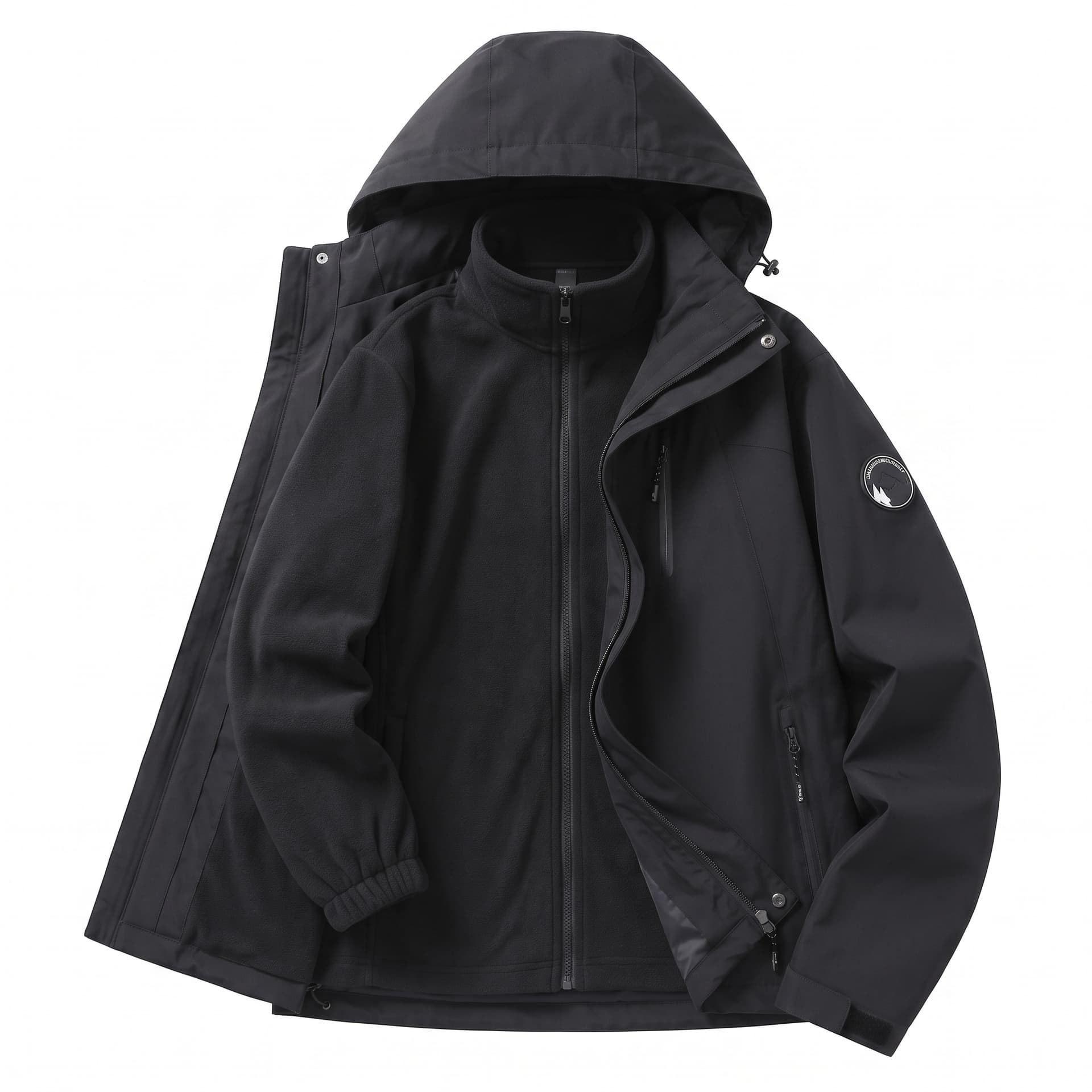Куртка SNOW FLYING Tianshan Collection 1,0 Женские Куртки - изображение 1
