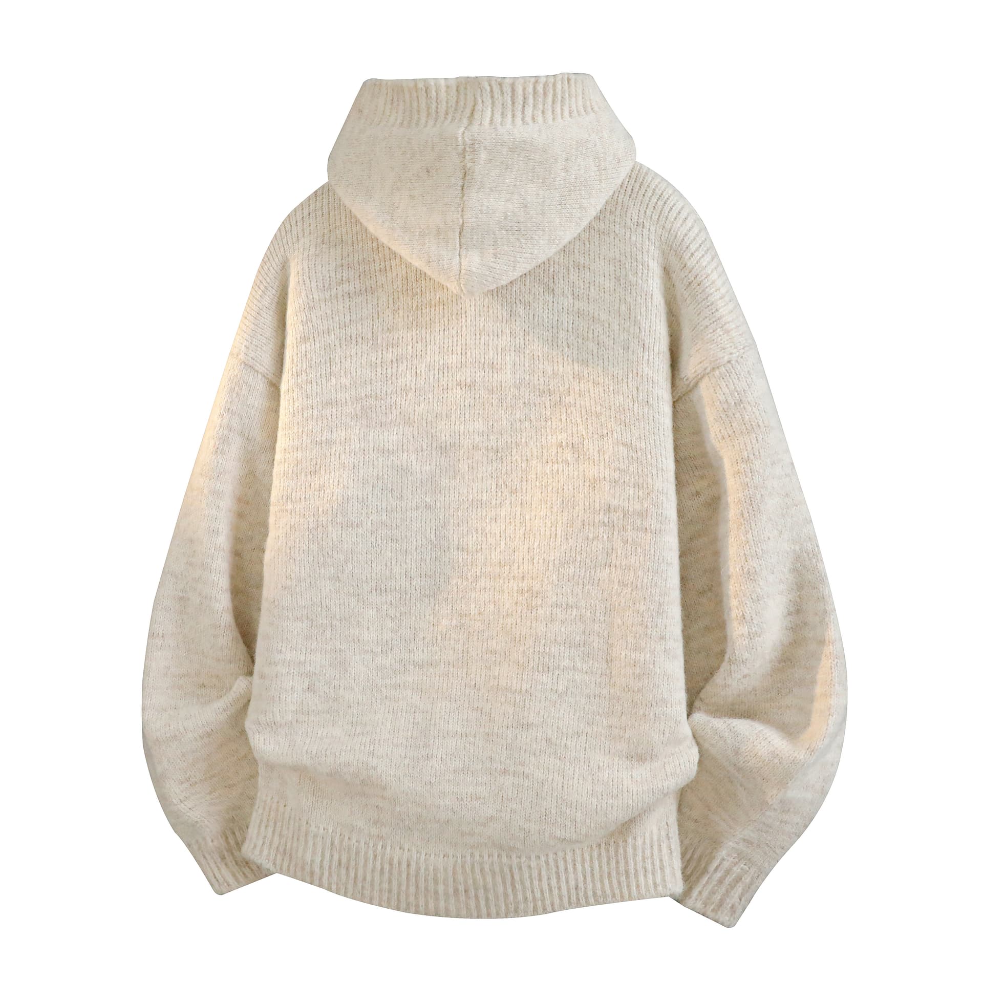 Кофта EASTERN CAMEL Унисекс Свитеры - изображение 2