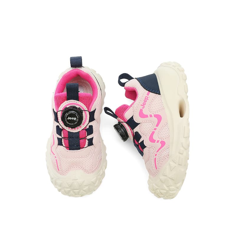Кроссовки Jeep Детские беговые кроссовки Low Топ Kids - изображение 6