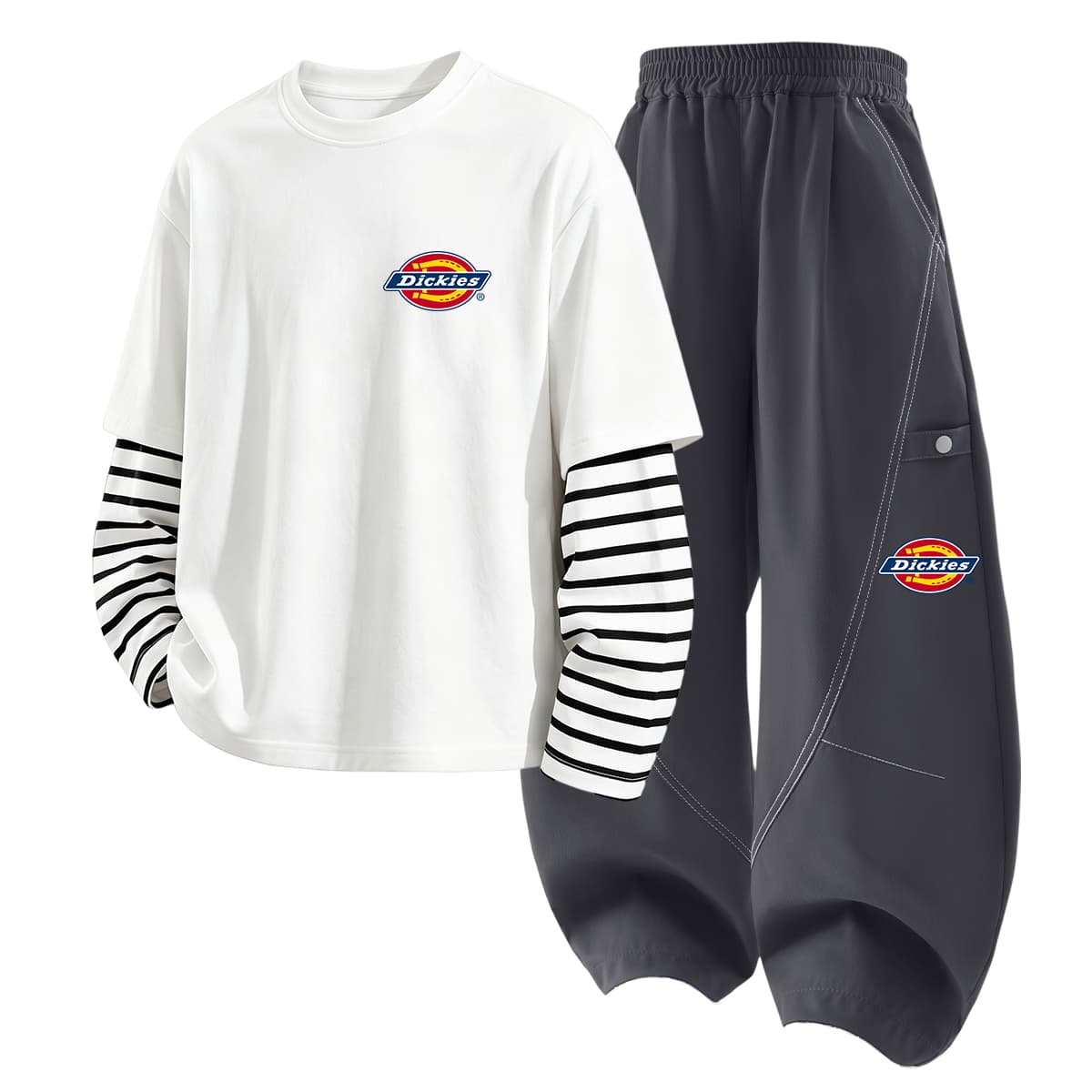 dickies Kids Повседневные спортивные костюмы Наборы - изображение 1