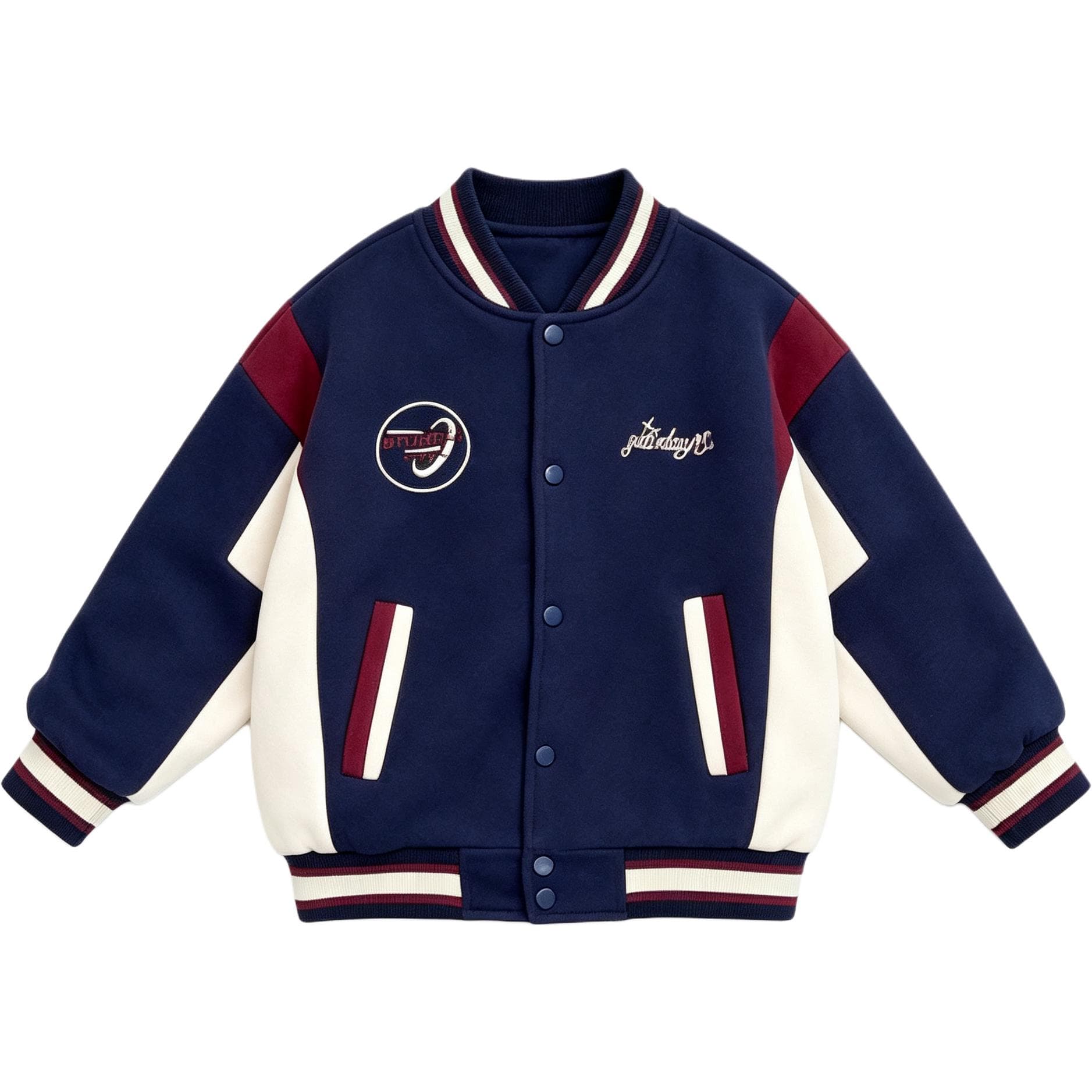 BOBBY ABLEY Kids Куртки - изображение 1