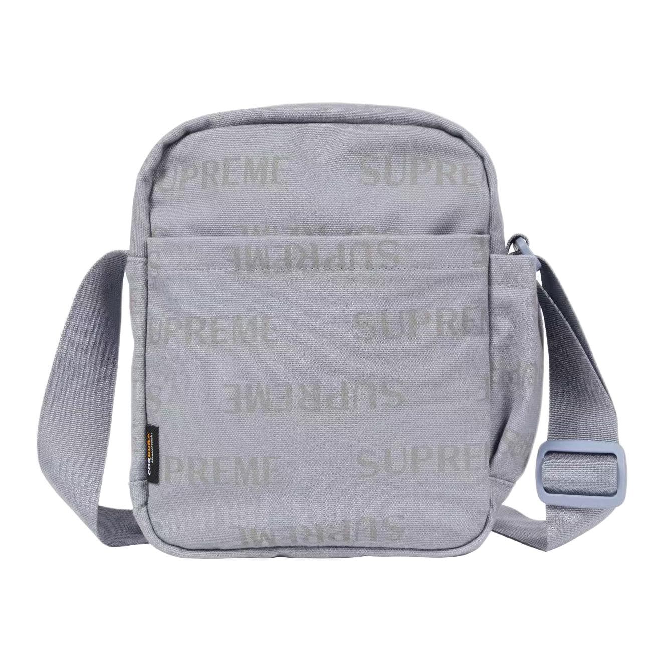 Сумка через плечо supreme Сумки кросс-боди Синий Унисекс - изображение 3