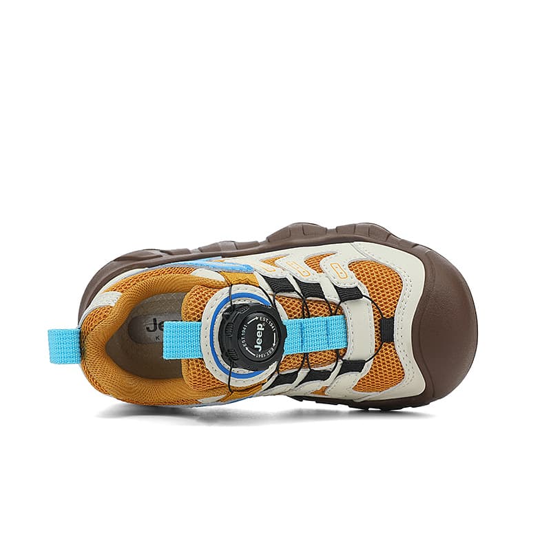Кроссовки Jeep Детские беговые кроссовки Low Топ Kids - изображение 4