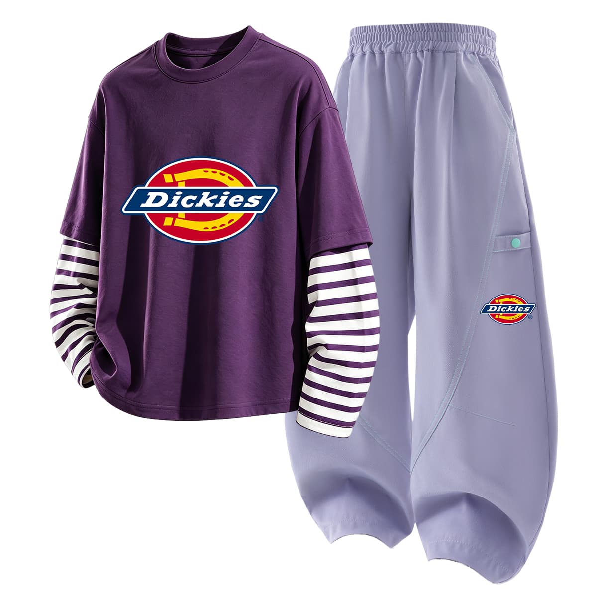 dickies Kids Повседневные спортивные костюмы Наборы - изображение 1
