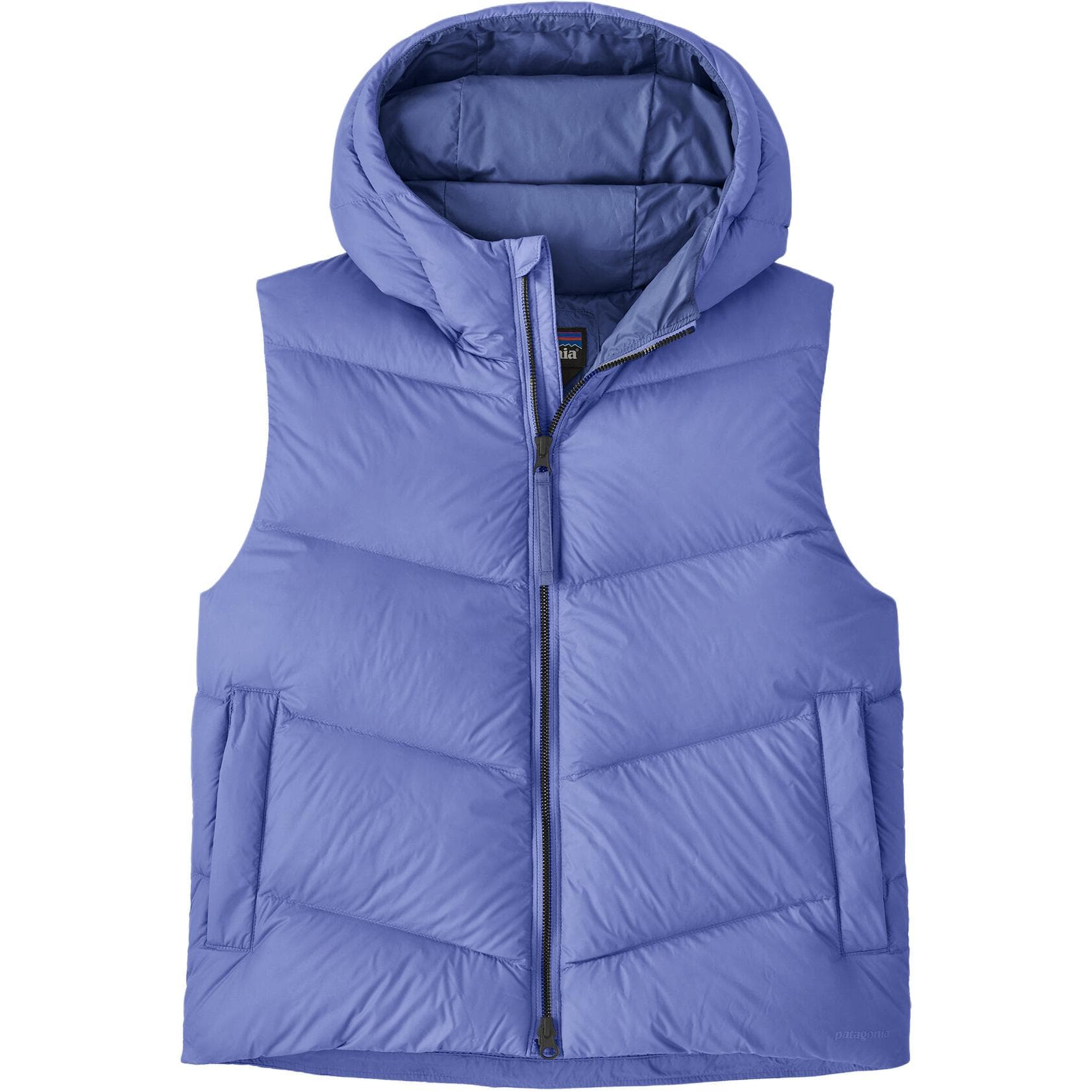 Patagonia Женские Пуховые жилеты - изображение 2