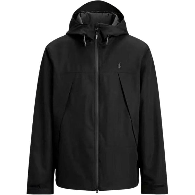 Куртка Polo Ralph Lauren Черный мужской Куртки - изображение 1