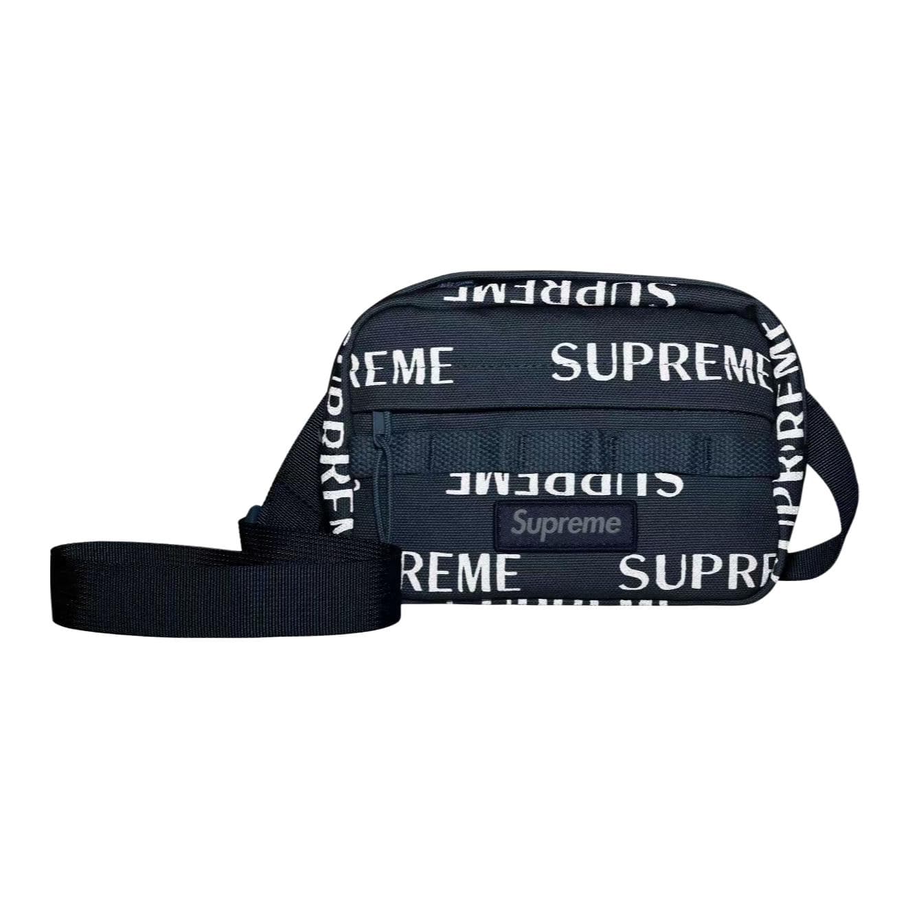 Сумка через плечо supreme Сумки кросс-боди Синий Унисекс - изображение 2