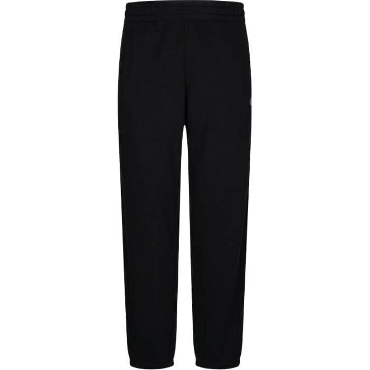 Штаны Calvin Klein UB1 Космический Черный Мужские Спортивные Трикотажные Штаны - изображение 1