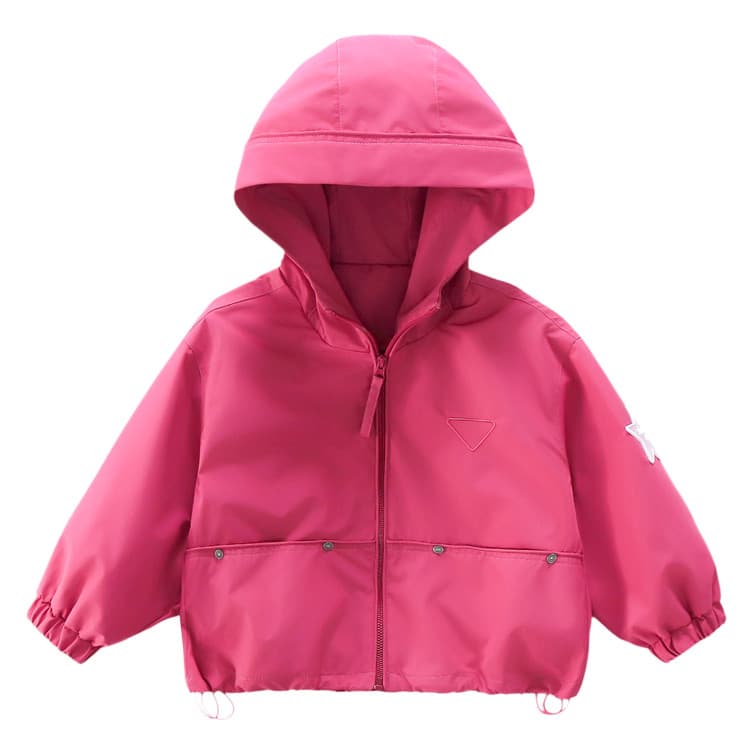 BOBBY ABLEY Kids Куртки - изображение 1