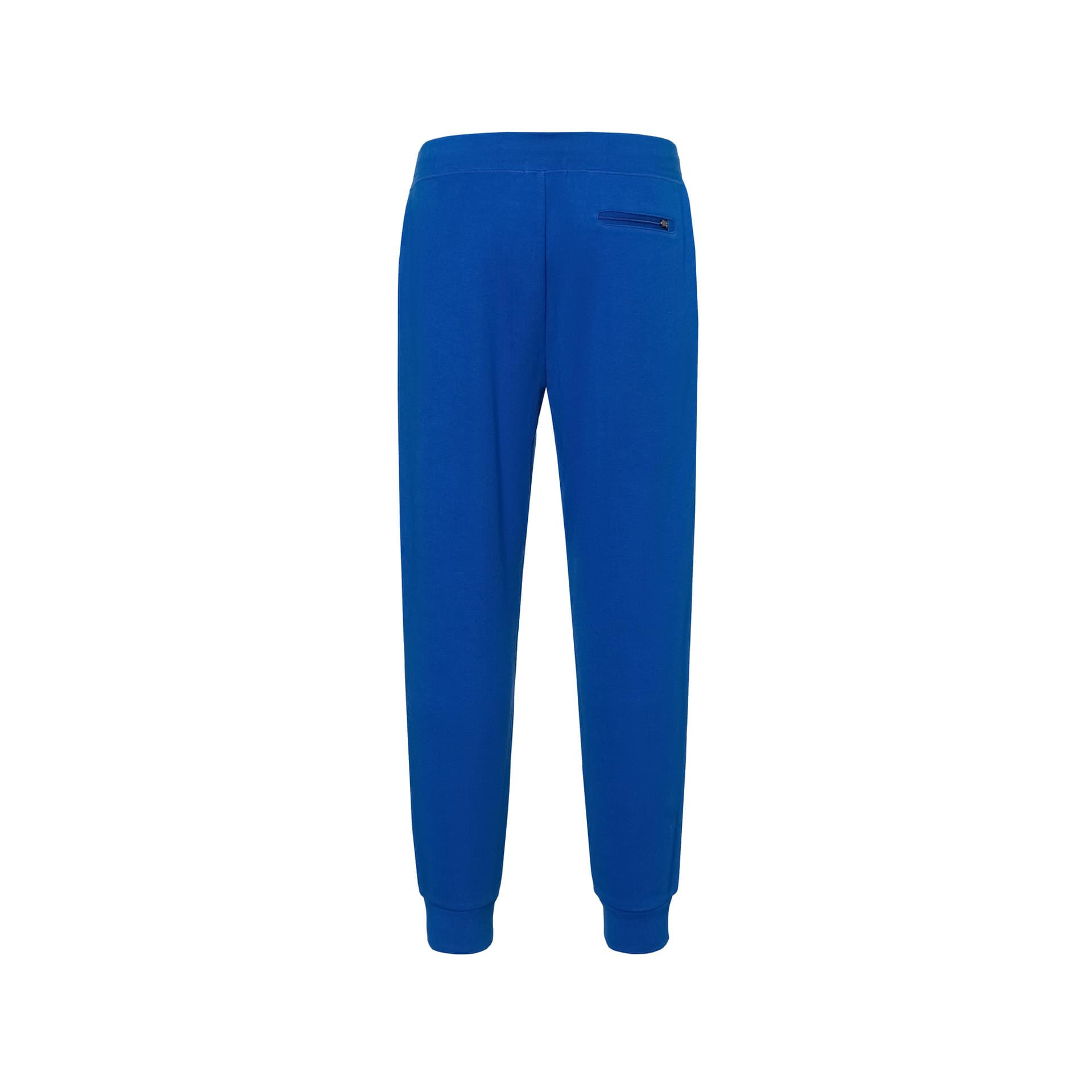 Штаны Polo Ralph Lauren Спортивные трикотажные брюки Мужские Синие - изображение 2