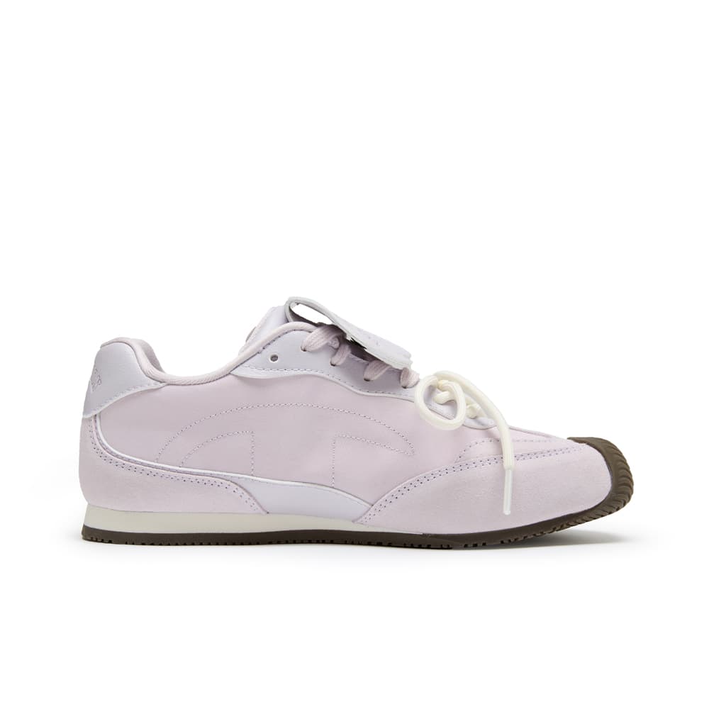 Кроссовки Champion Low-Top Повседневная Обувь Женская Dreamy Venice Airy Purple - изображение 2