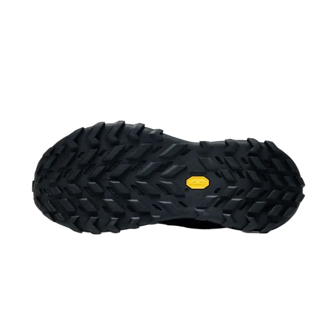 Кроссовки Nike ACG Zegama Альпинистские и Треккинговые Ботинки Высокие Черные Унисекс - изображение 4