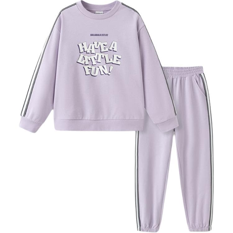 BALABALA Kids Повседневные спортивные костюмы Наборы - изображение 1