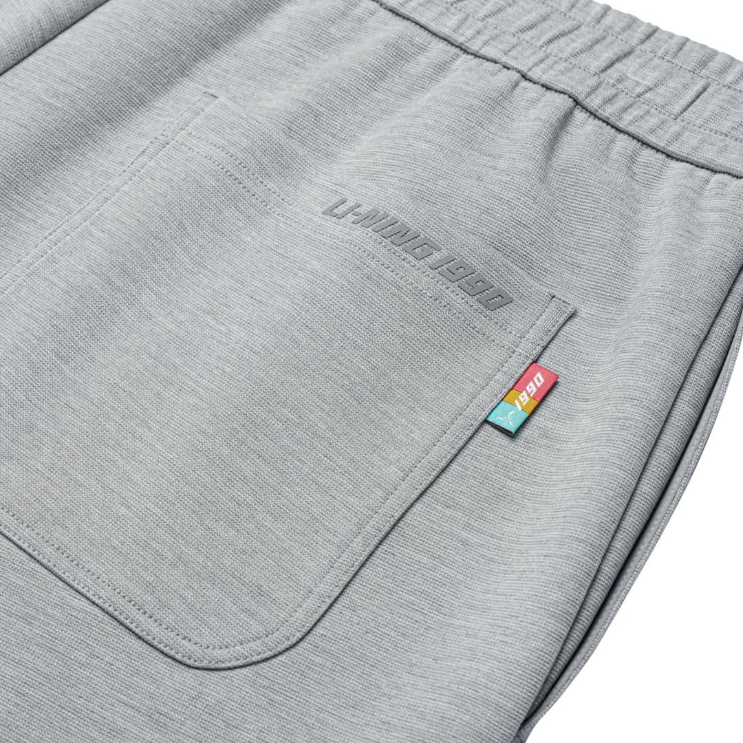 Штаны LI NING 1990 Мужской Повседневные брюки - изображение 3
