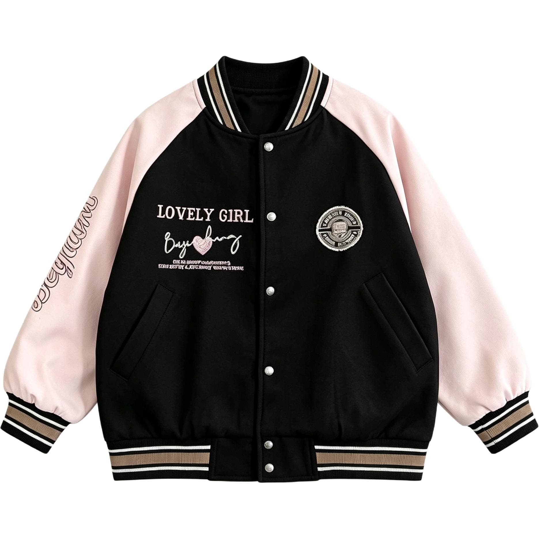 BOBBY ABLEY Kids Куртки - изображение 1