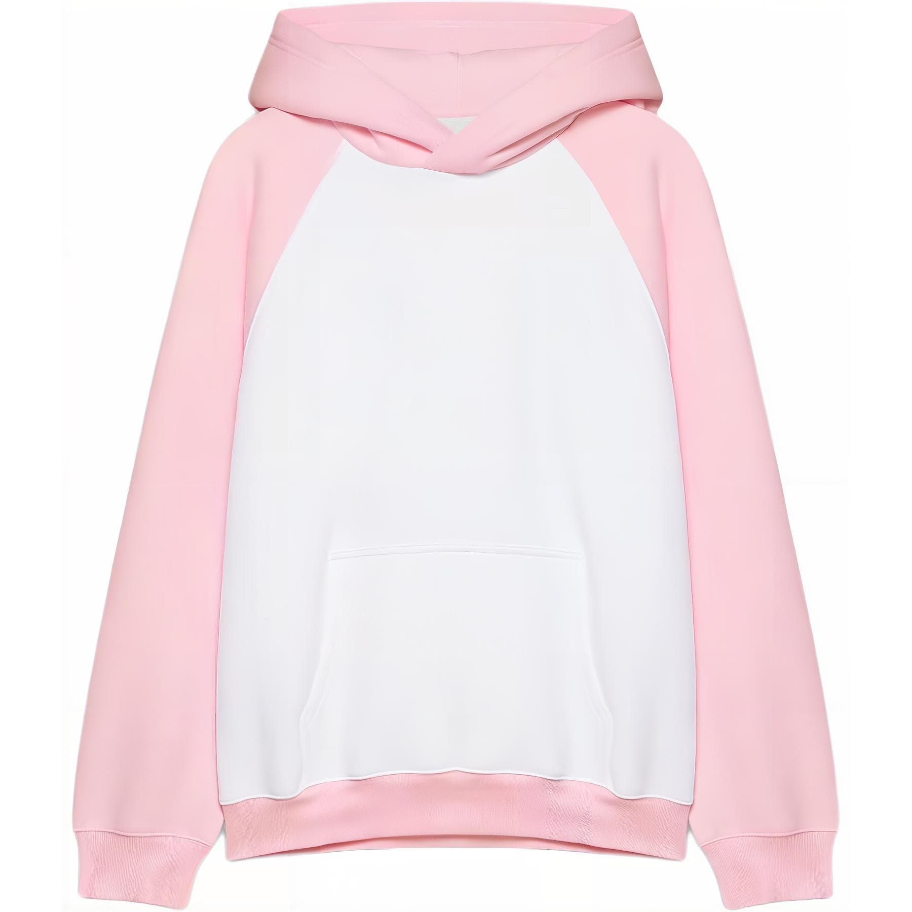 Худи ARITZIA Уютный Свитфлис Mega Реглан™ Толстовка Женская - изображение 1