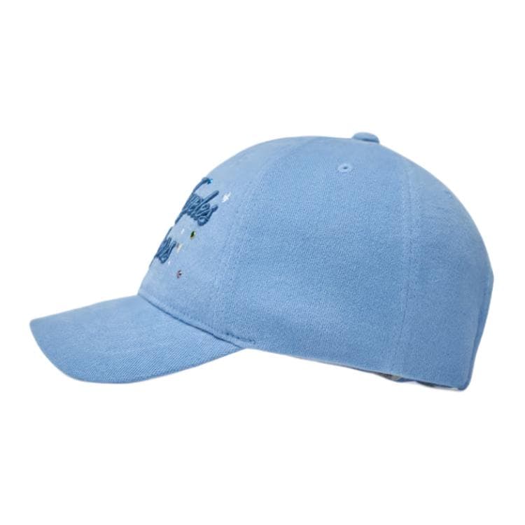 Кепка mlb Хлопковое волокно Кепки Kids - изображение 3