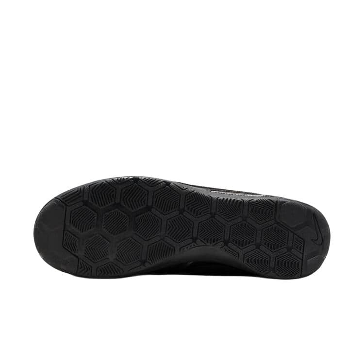 Кроссовки для футбола NIKE Gato LV8 Футбольные бутсы Унисекс Черный - изображение 5