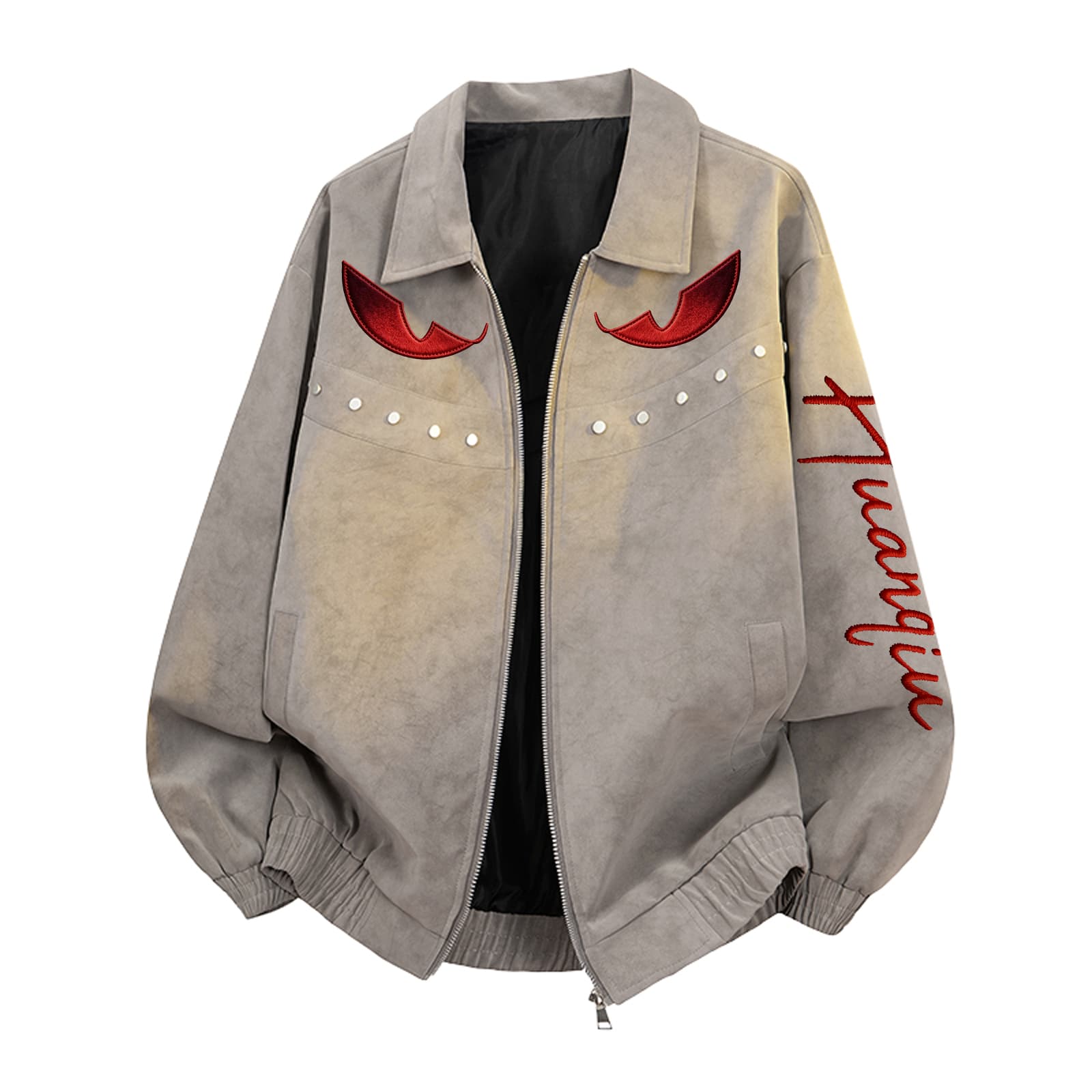 Куртка HUANQIU Унисекс Куртки - изображение 1