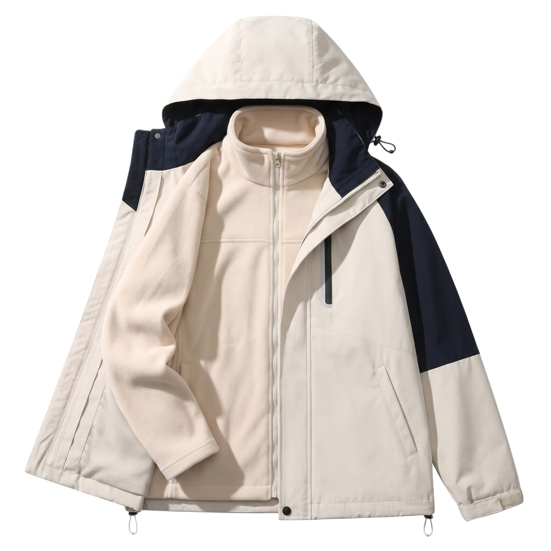 Куртка SNOW FLYING Tianshan Collection 1,0 Унисекс Куртки - изображение 1