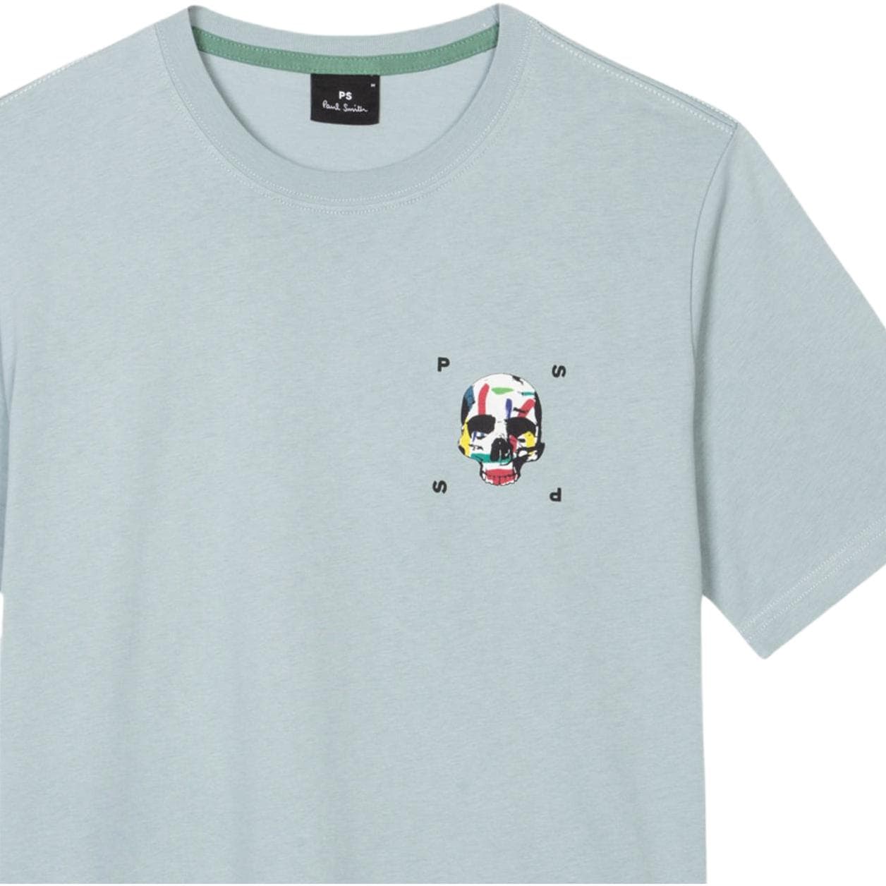 Футболка Paul Smith T - изображение 5
