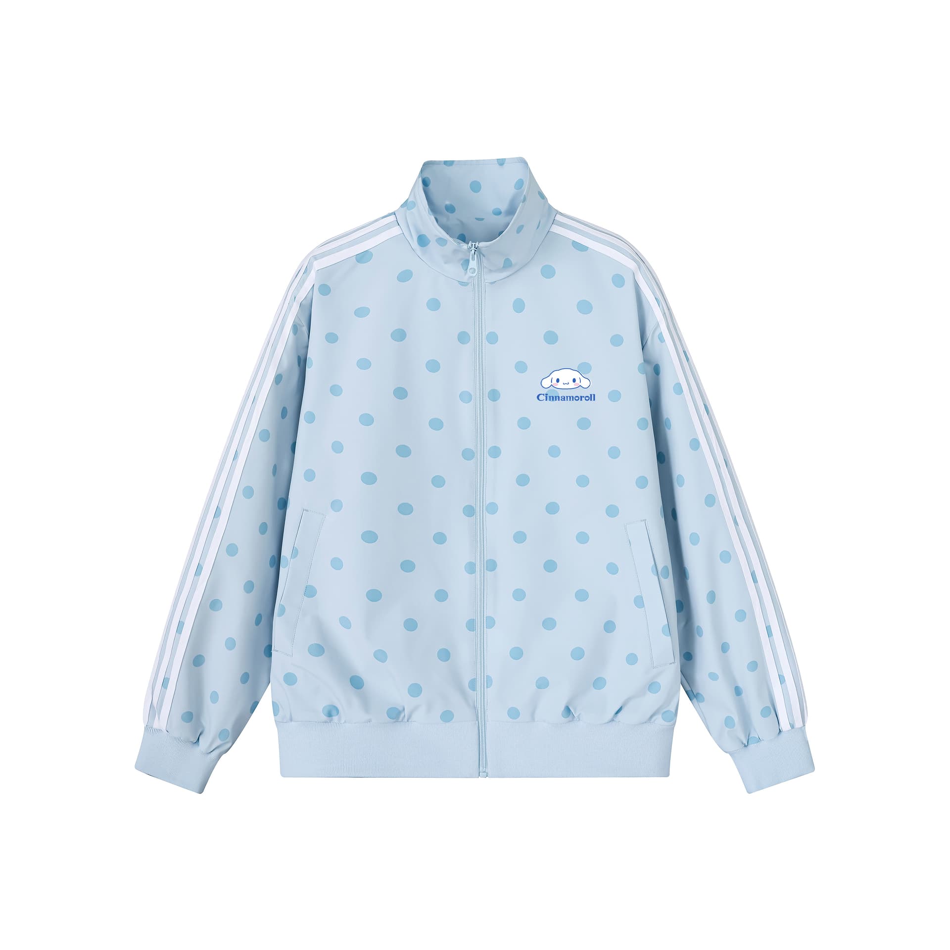 Куртка Санрио Cinnamoroll Collection Женские Куртки - изображение 1