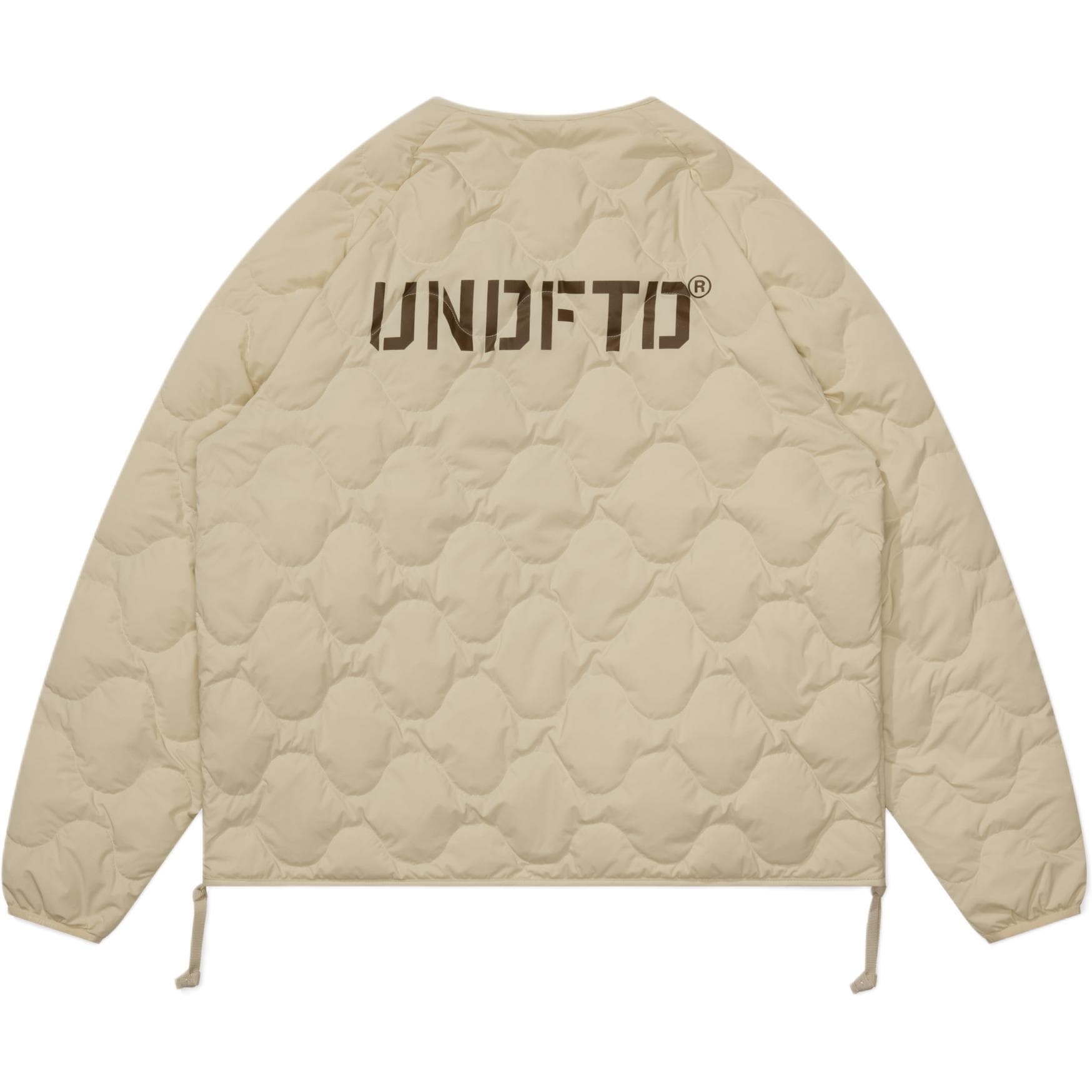 Зимняя куртка undefeated Унисекс Пуховики - изображение 2