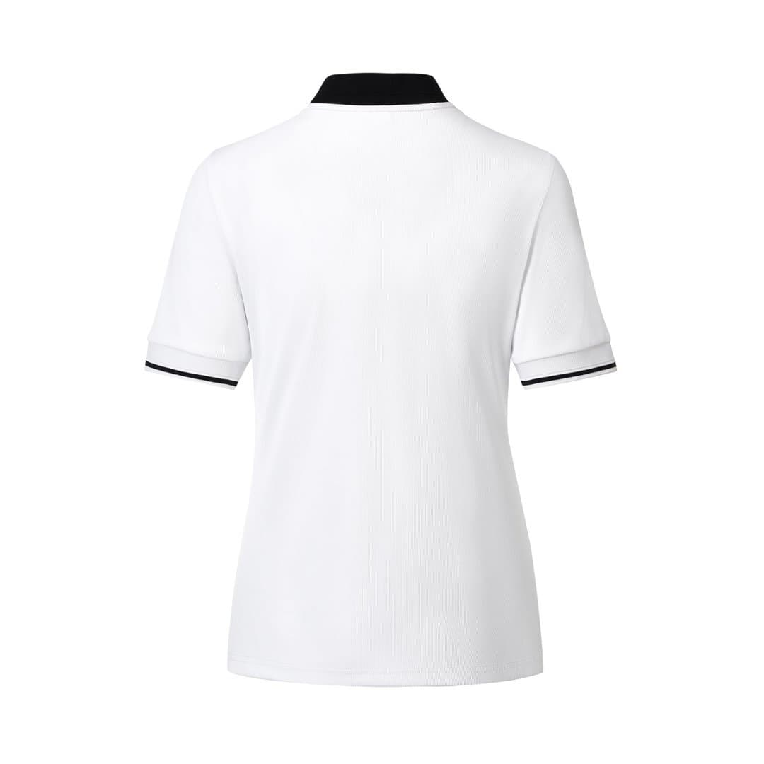 Футболка LI NING 1990 Женские T-рубашки - изображение 2