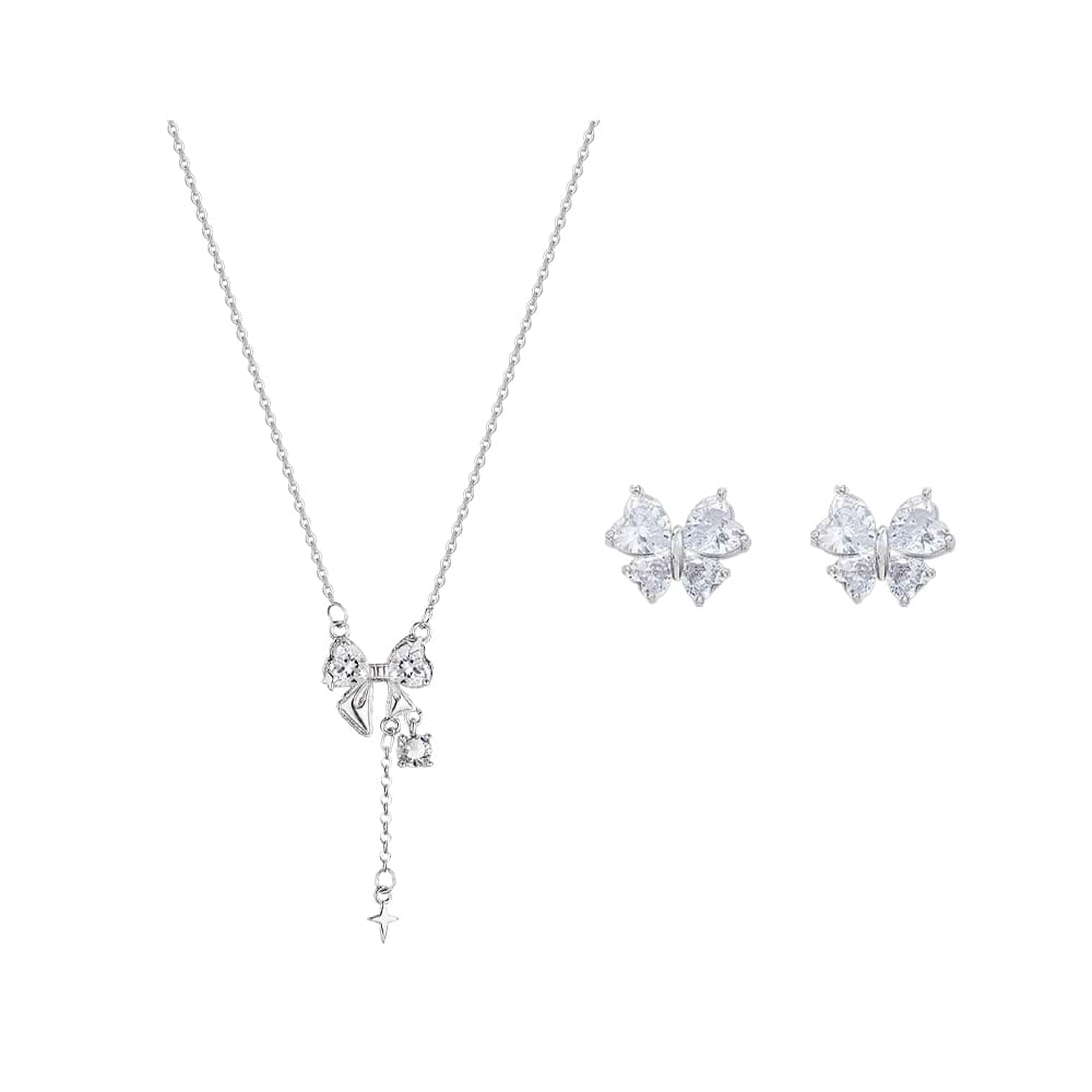 Серьги Asia Star Сплав Серьги-гвоздики Женские - изображение 1