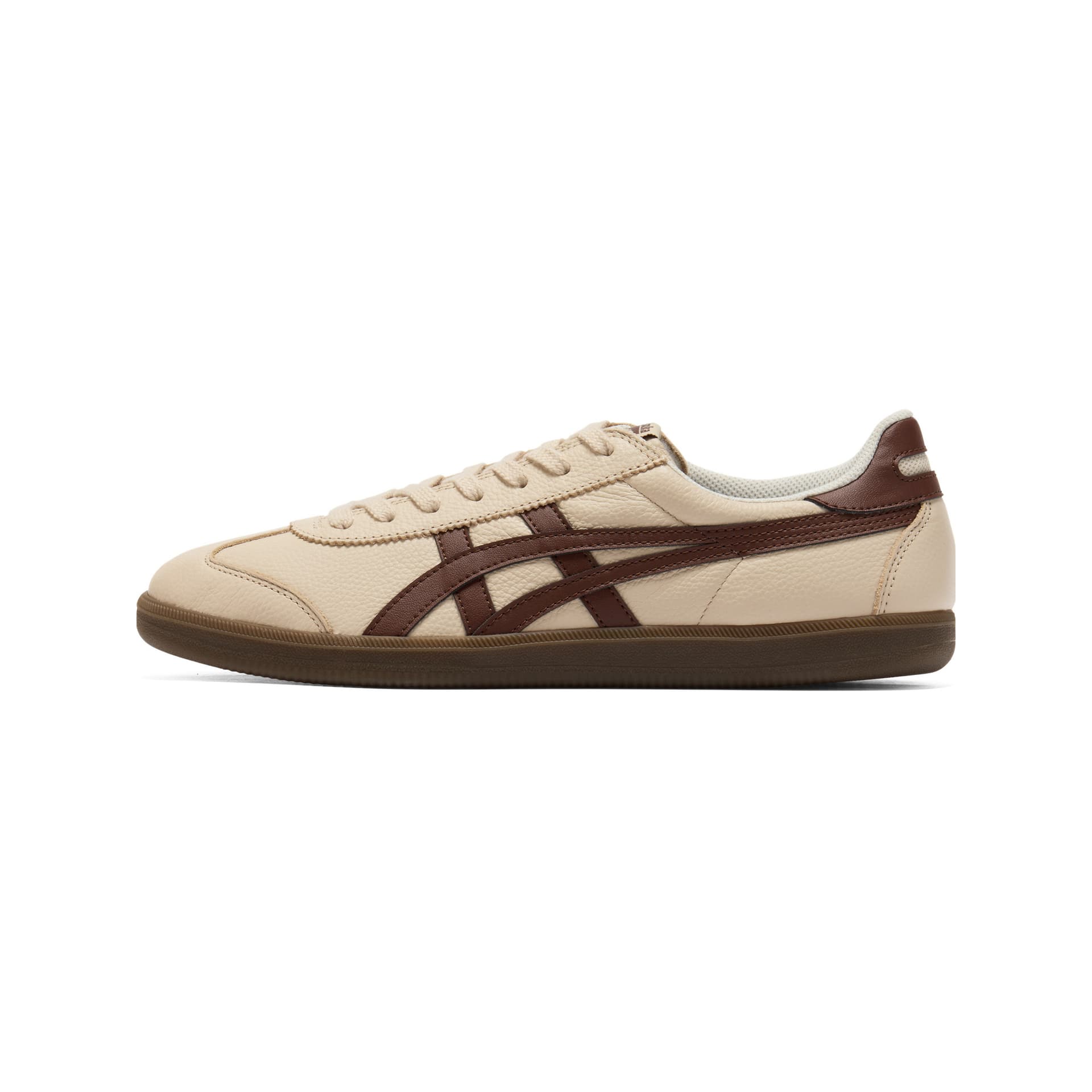 Кроссовки Onitsuka Tiger Tokuten Кеды немецкой армии (GAT) Low Топ Унисекс - изображение 1
