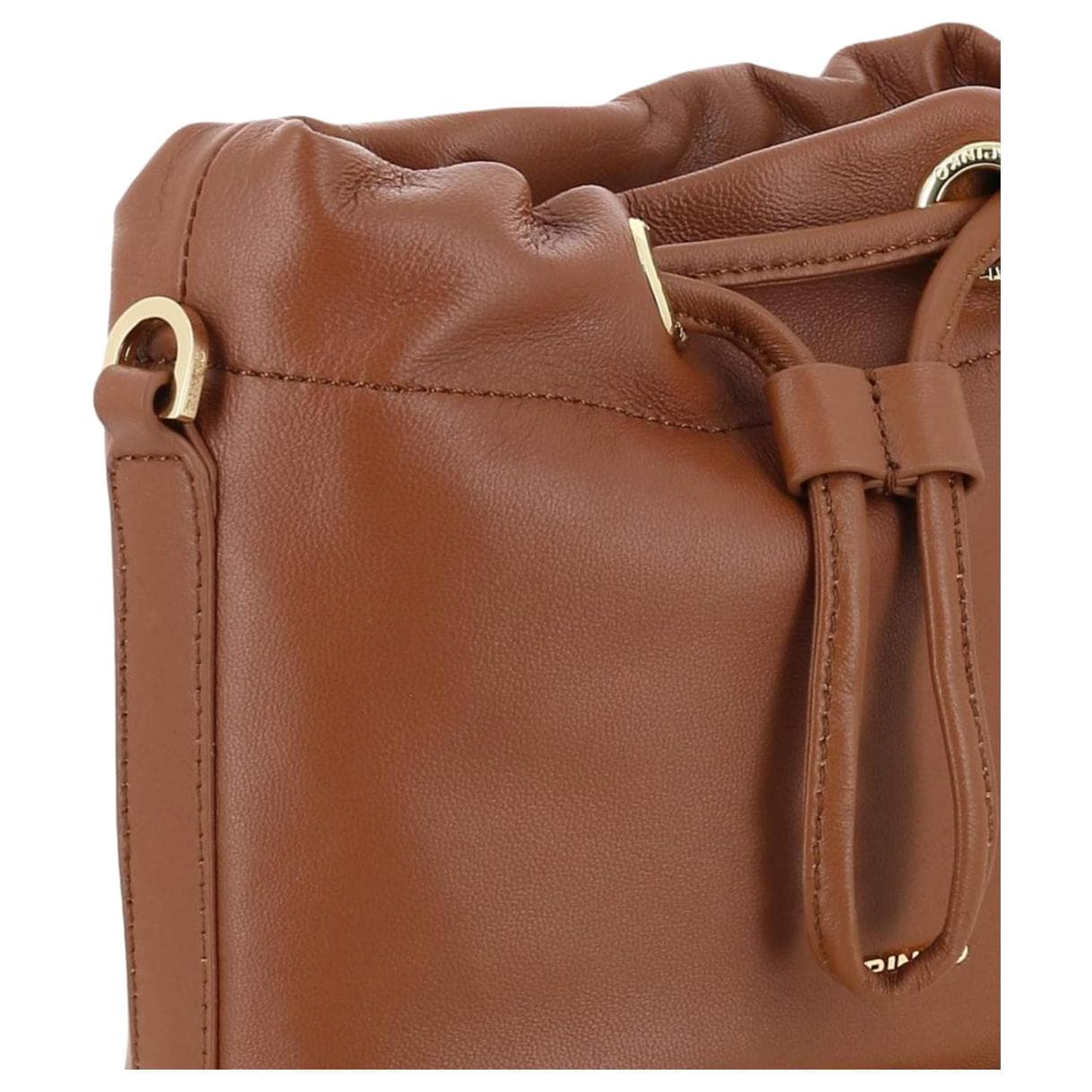 Сумка через плечо PINKO MIXED SATCHEL - изображение 4