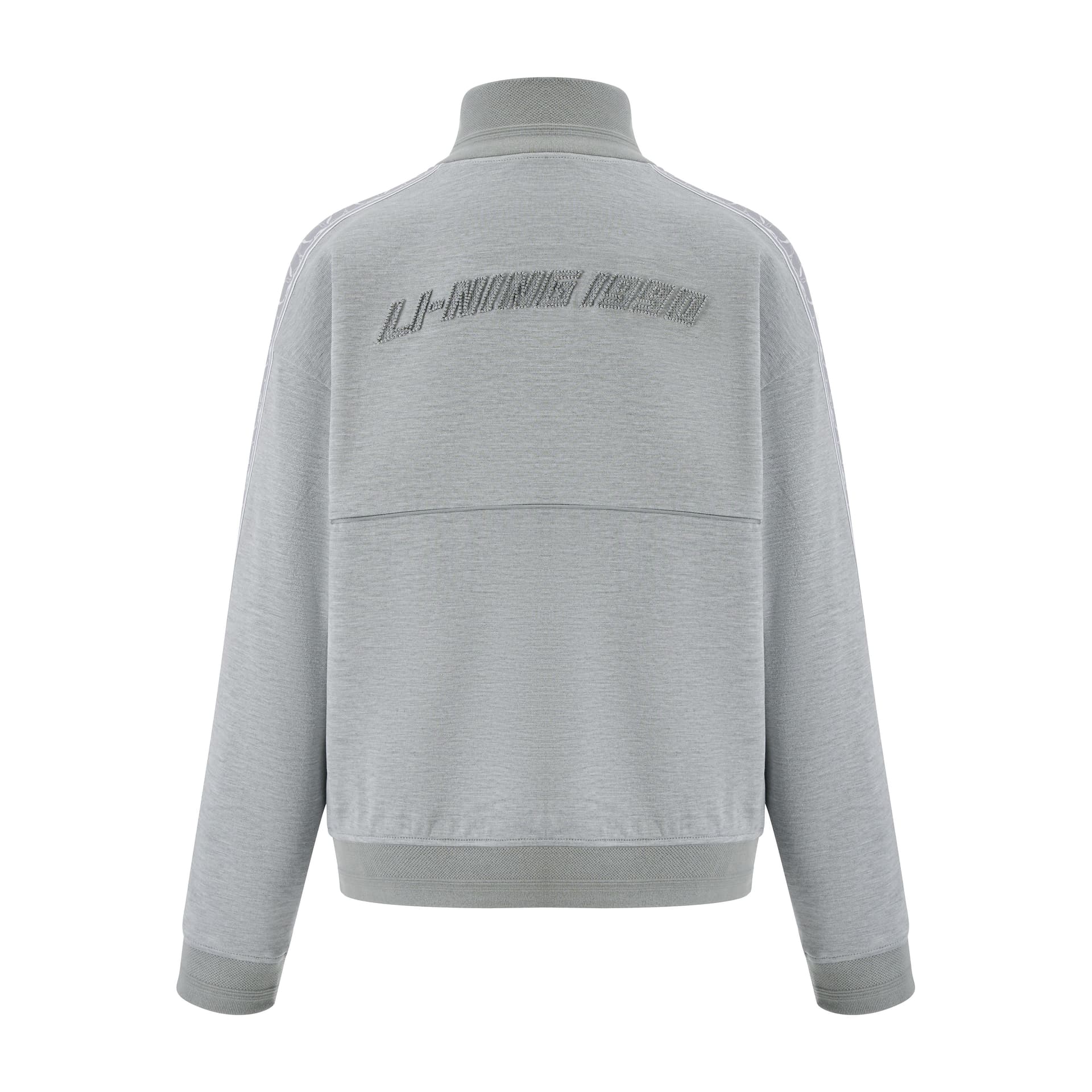 LI NING 1990 Женские Куртки на синтепоне - изображение 2
