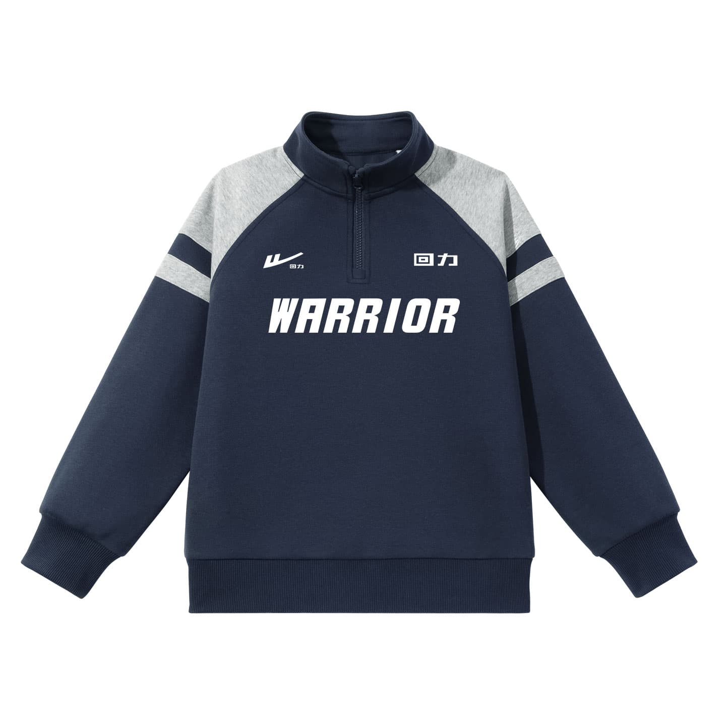 WARRIOR Kids Толстовки - изображение 1