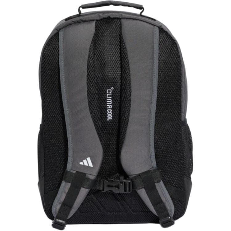 Adidas Рюкзаки Черный серый Kids - изображение 3