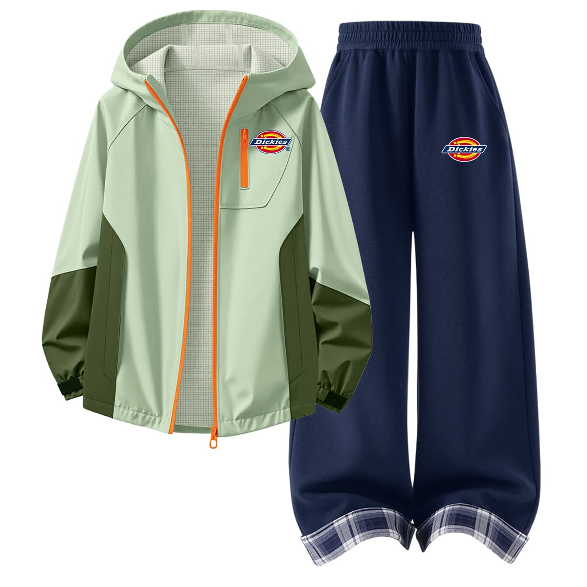 dickies Kids Повседневные спортивные костюмы Наборы - изображение 1