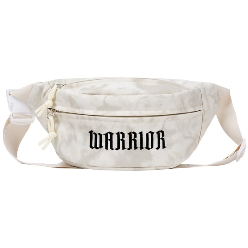 Нагрудная сумка WARRIOR Сумки слинг Мужской - изображение 1