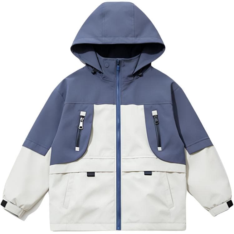 SHIBU 25q05 Модель Бежевый Kids Туристическая одежда - изображение 1