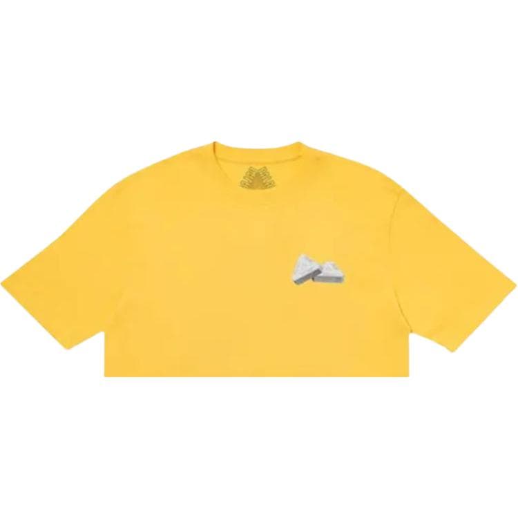 Футболка PALACE Tri-Gaine T - изображение 4
