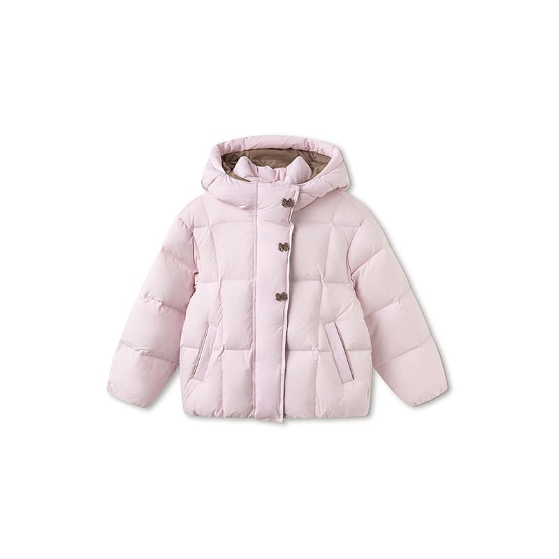 BALABALA Kids Пуховики - изображение 1
