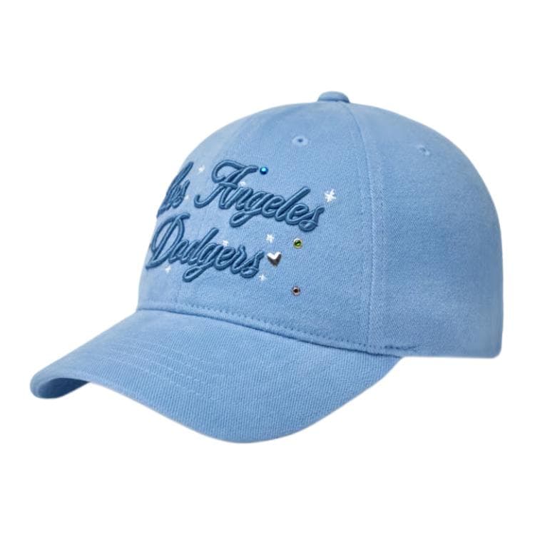Кепка mlb Хлопковое волокно Кепки Kids - изображение 1