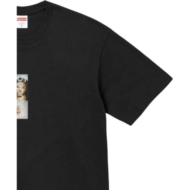 Футболка Supreme FW26 Унисекс T-рубашки - изображение 2