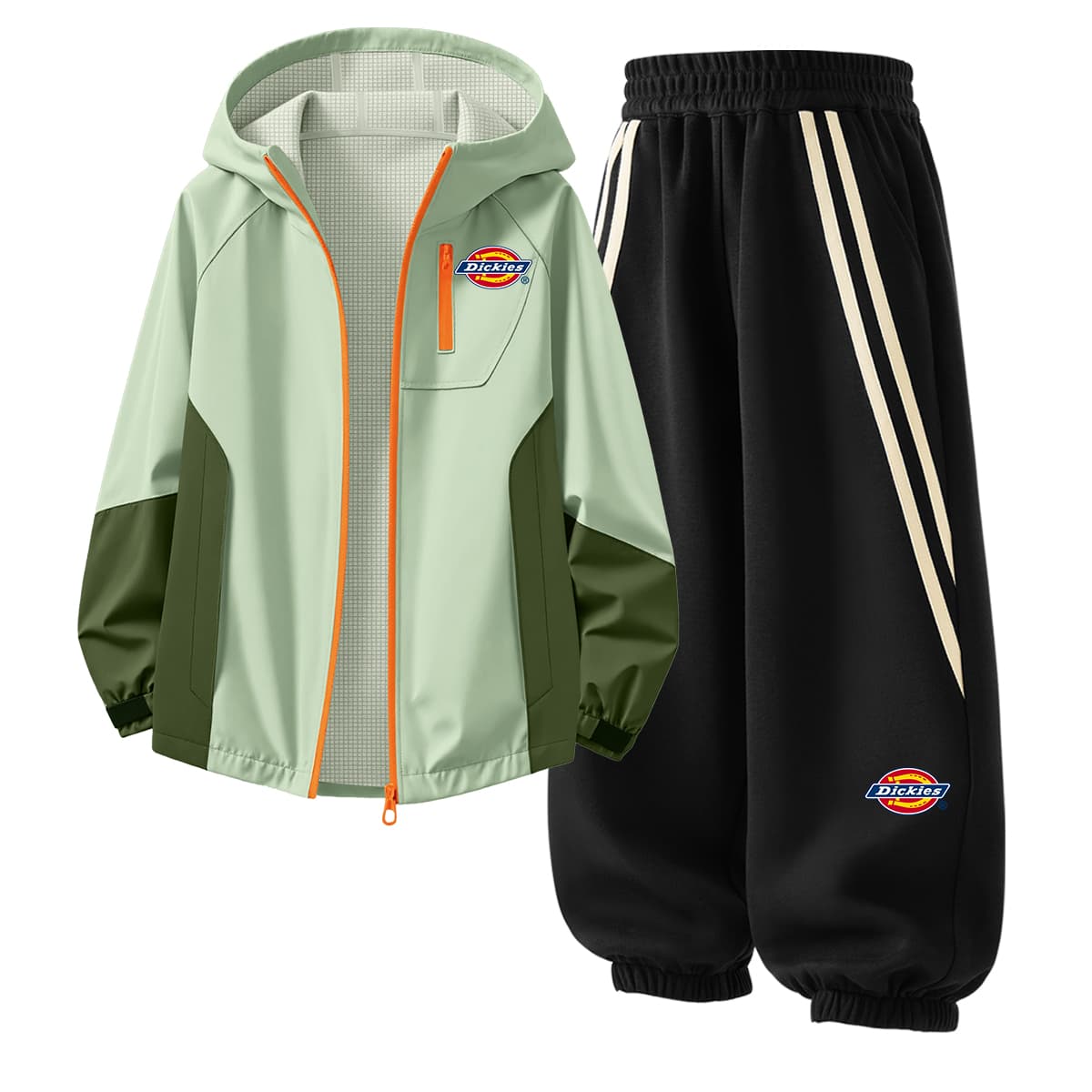 dickies Kids Повседневные спортивные костюмы Наборы - изображение 1