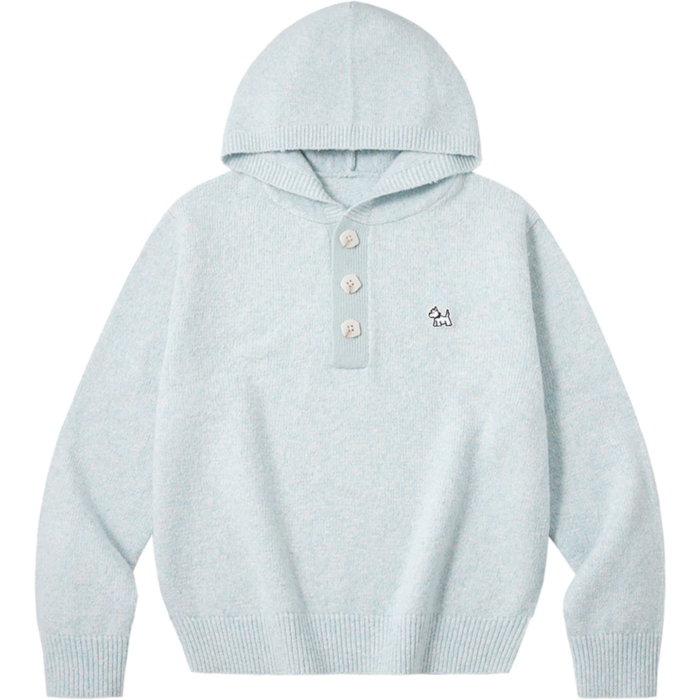 Кофта PSO Brand Женские Трикотаж - изображение 1