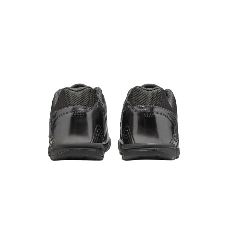 Кроссовки для футбола NIKE Gato LV8 Футбольные бутсы Унисекс Черный - изображение 4