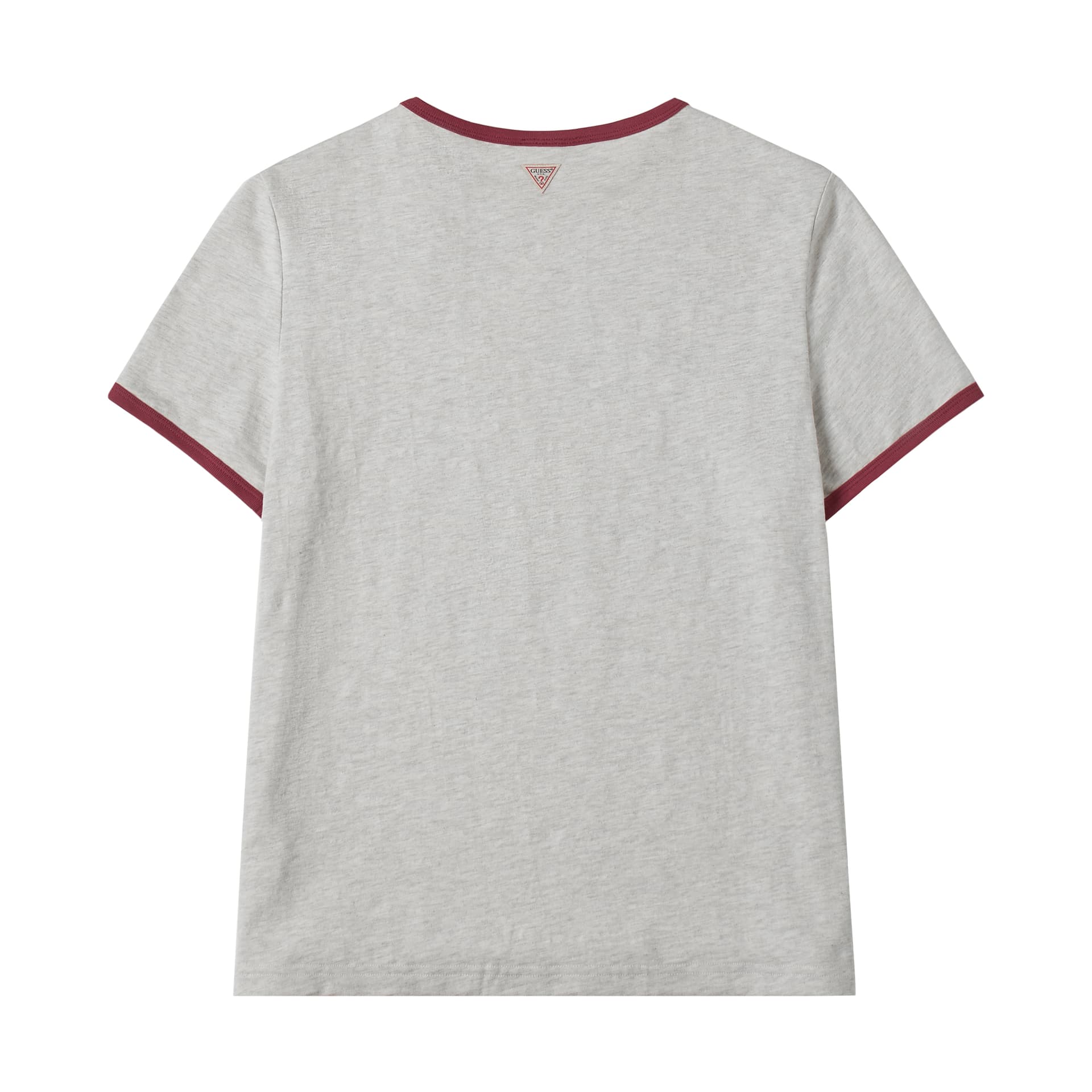 Футболка GUESS Унисекс T-рубашки - изображение 2