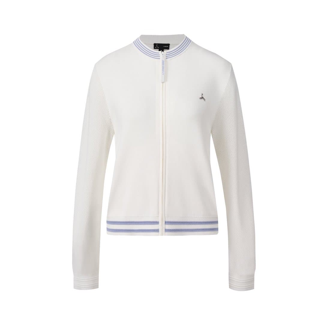Кофта LI NING 1990 Женские Трикотаж - изображение 1