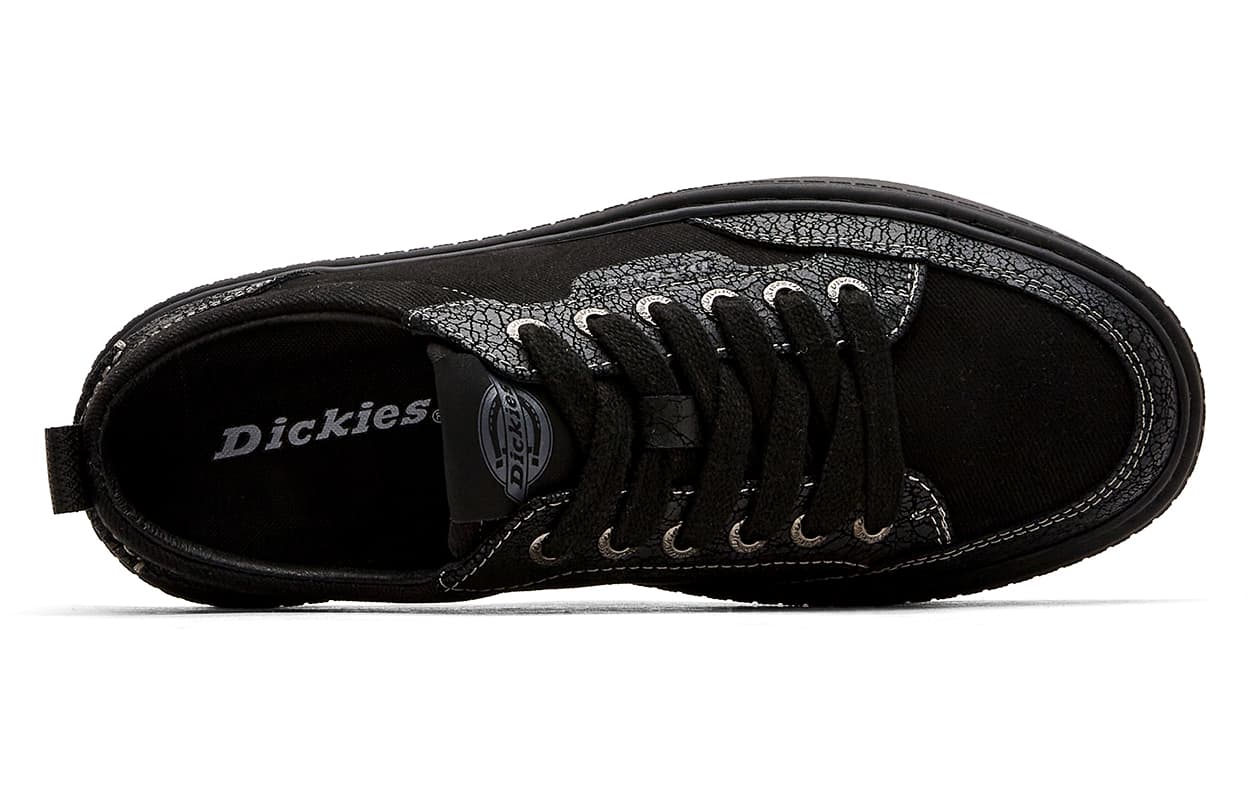 Кроссовки dickies Кеды для скейтбординга Low Топ Мужской - изображение 3