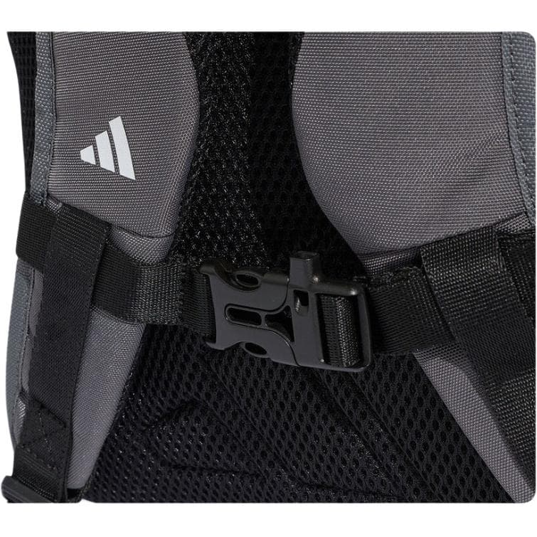 Adidas Рюкзаки Черный серый Kids - изображение 6