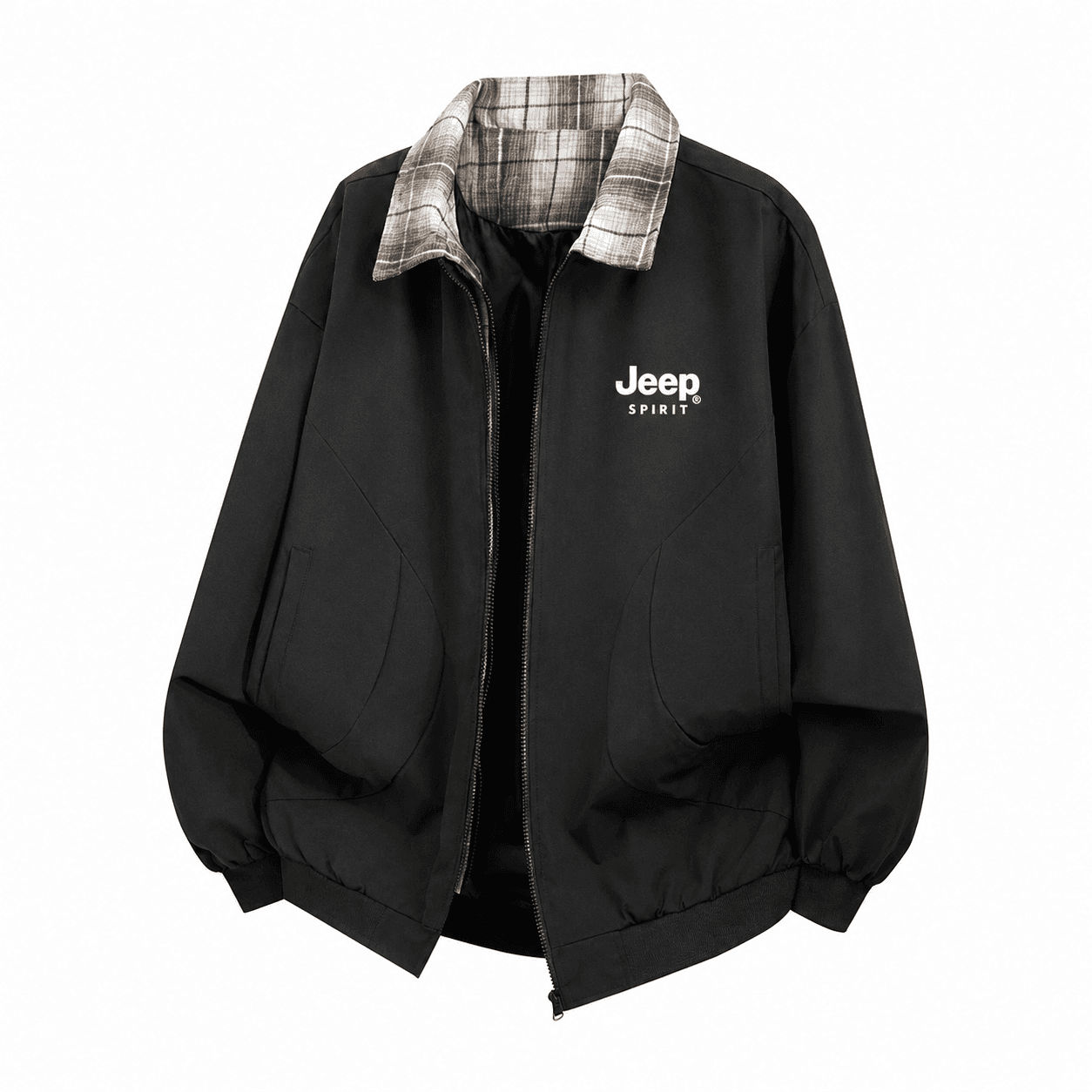 Куртка JEEP SPIRIT Унисекс Куртки - изображение 1