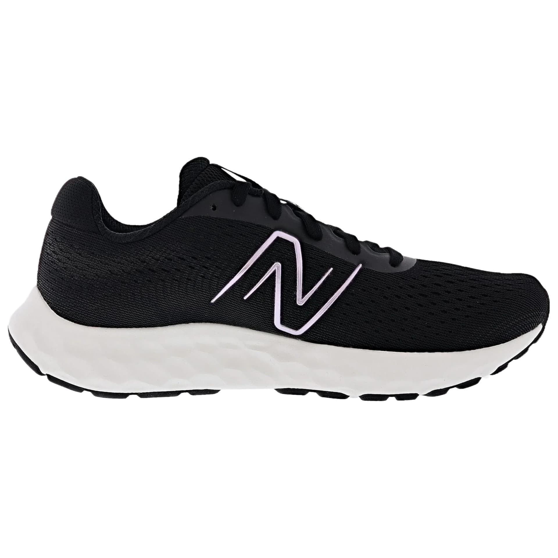Кроссовки для бега new balance Low Топ Беговые кроссовки Женские Черный - изображение 2